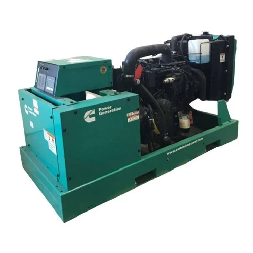 Cummins Diesel Generator Repair Service