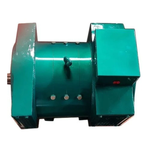 1500kVA Stamford Alternator Rental Service