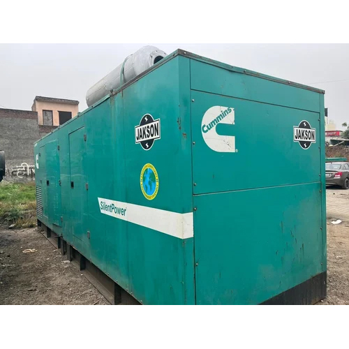 62 Kva to 2000 Kva Diesel Engine Repair Service