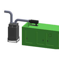 Retrofit Emission Control Device