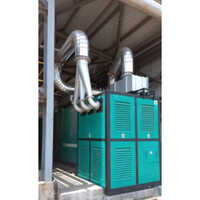 Retrofit Emission Control Device