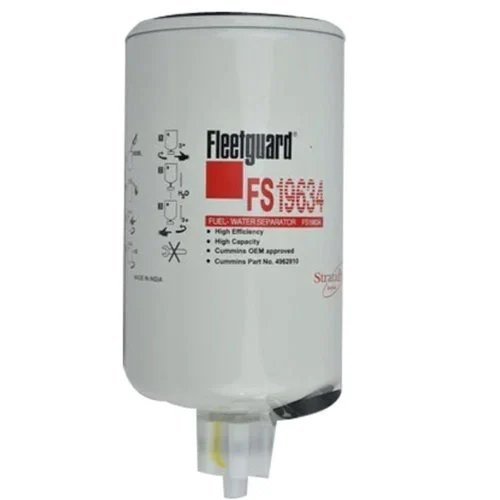 FS19634 Fleetguard Fuel Water Separator