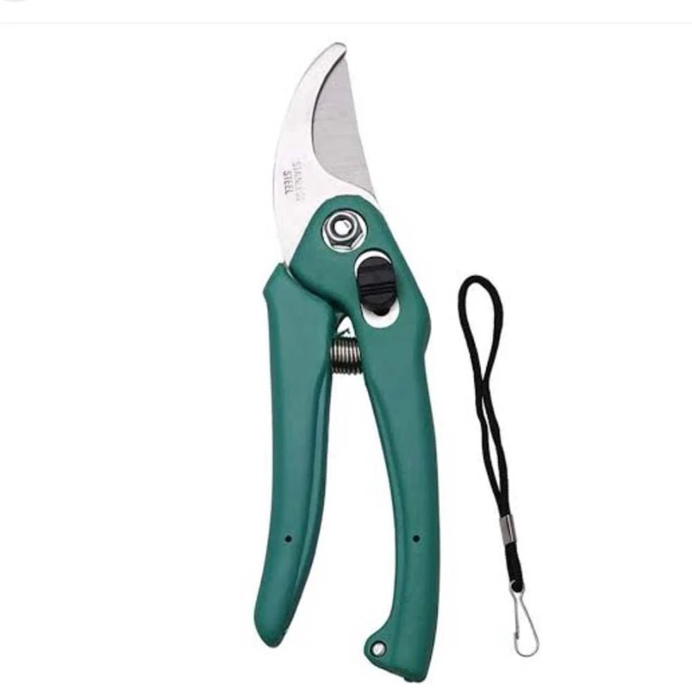 Flower Cutter - Pruning Shear