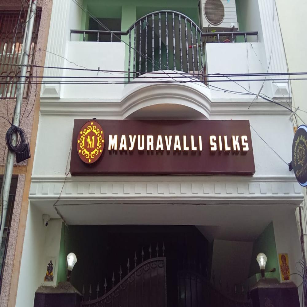 ACP Board - 3MM Thick Imported Acrylic Sheet, Customized Color | Waterproof, LED Display for Advertising & Promotions