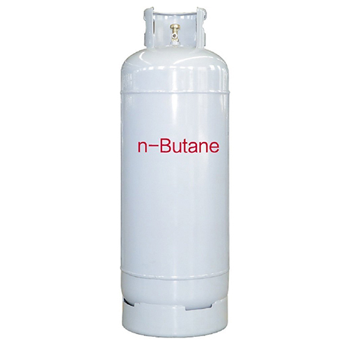N Butane Cylinder