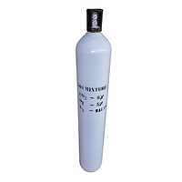 Laser Gas Mixture - High Purity Customized Gas Blend | Designed For Industrial High Pressure Performance, Adheres To Industry Norm Freezing Point