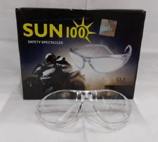 Safety Goggle Sun 100