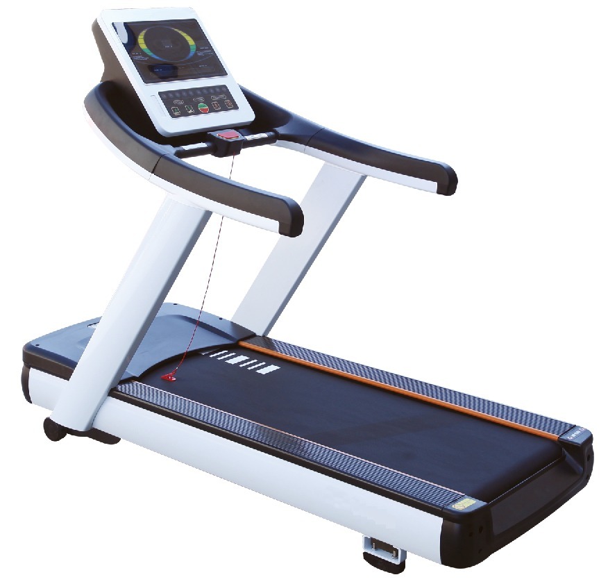 T 1270 COMMERCIAL TREADMIL