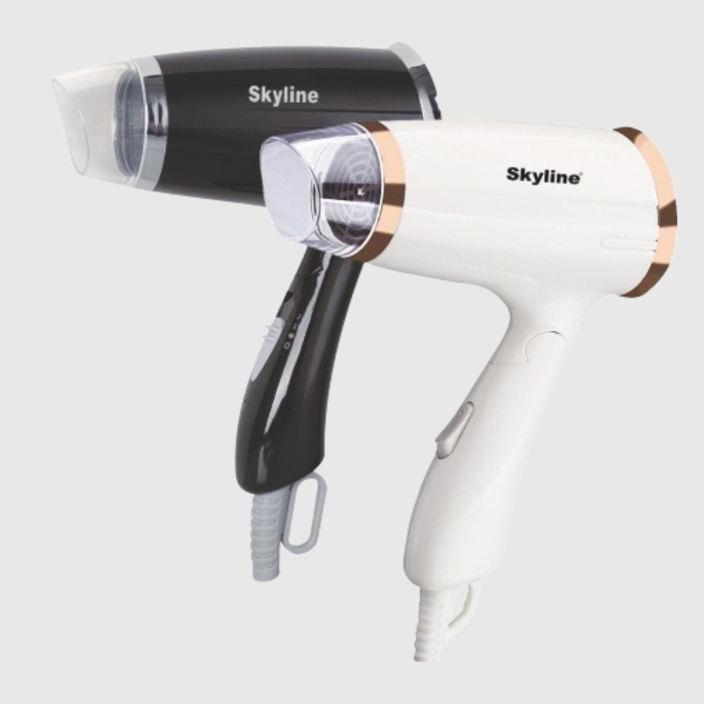 Skyline 1200W Hair Dryer