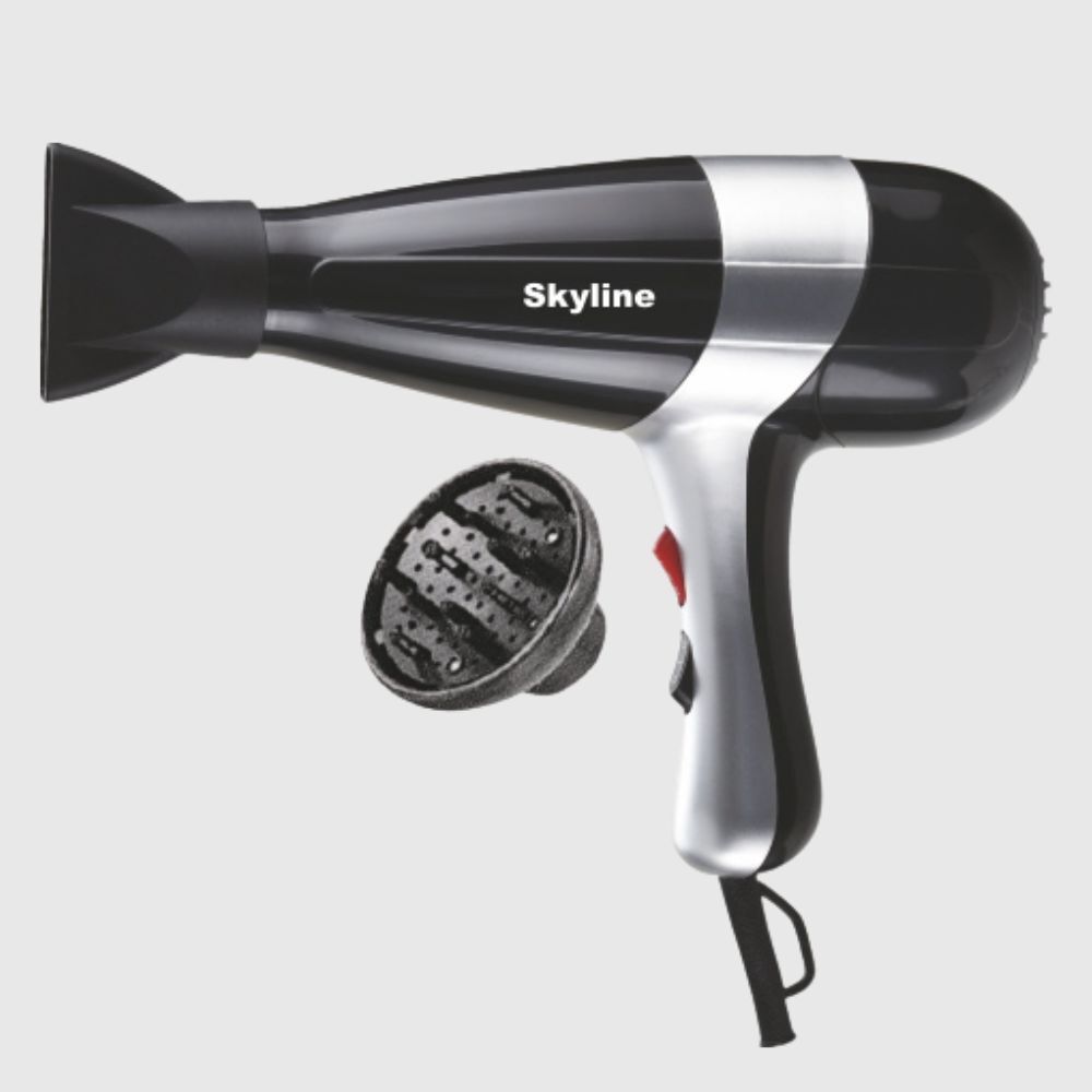 Skyline Professional 2000W Hair Dryer