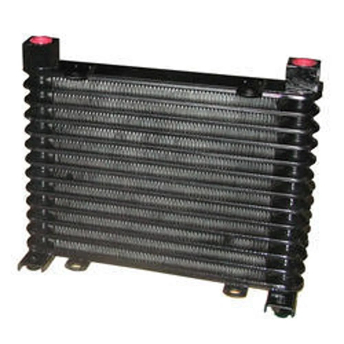 Hydrolic Power Pack Oil Cooler - Max. Capacity: 200 Lpm Liter (L)