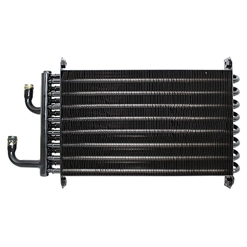 Ms Hydraulic Oil Cooler - Max. Capacity: 500 Lpm Liter (L)