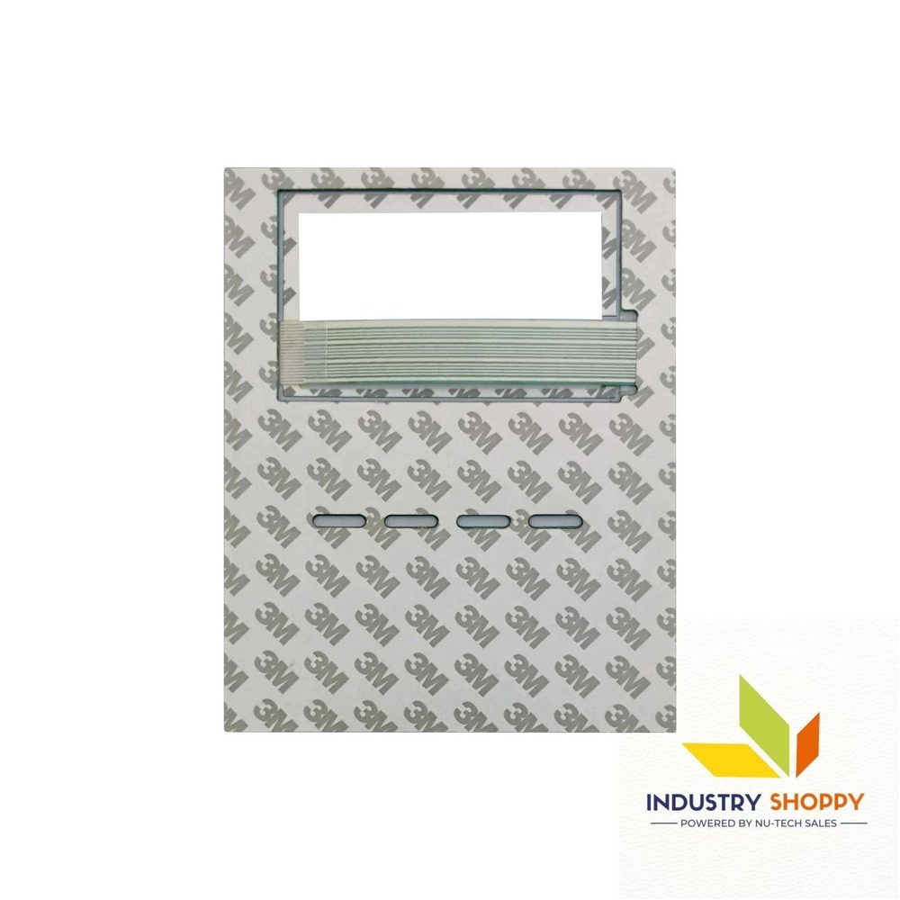 Keypad For Kp-400 Comfort Hmi Panel - Application: Industrial