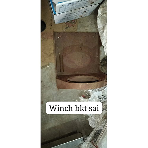 Winch Bkt Sai