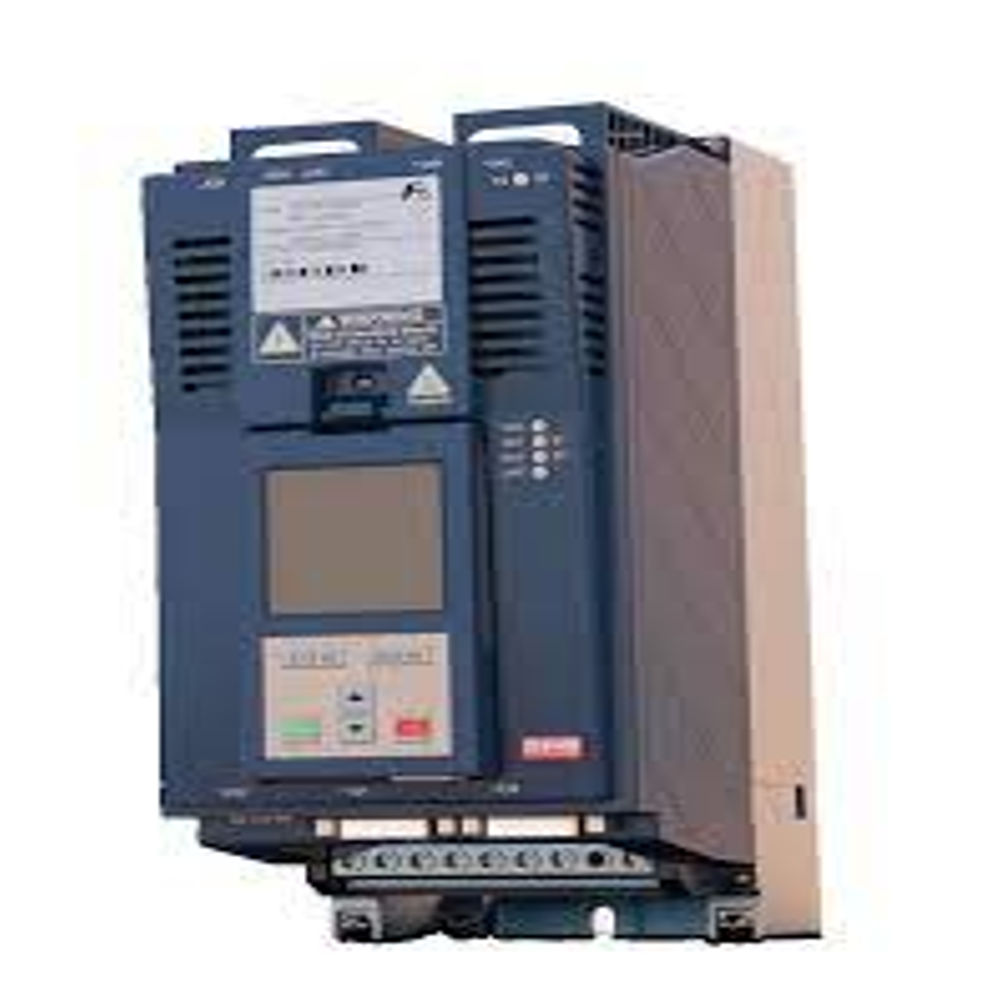 Keb F6 Servo Drive, M/n- 15f6k12-3511 - Color: Blue