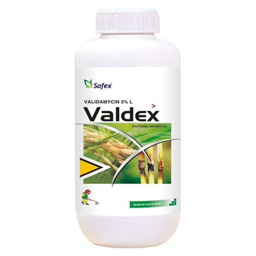 3 Percent L Validamycin