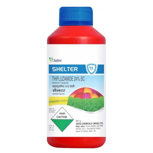 24 Percent SC Thifluzamide