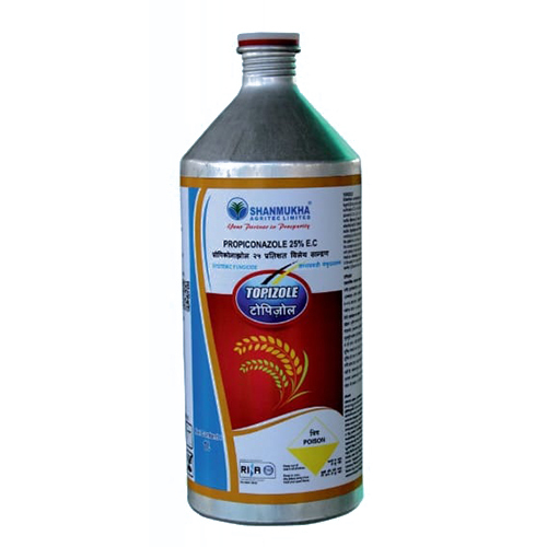 25 Percent EC Propiconazole