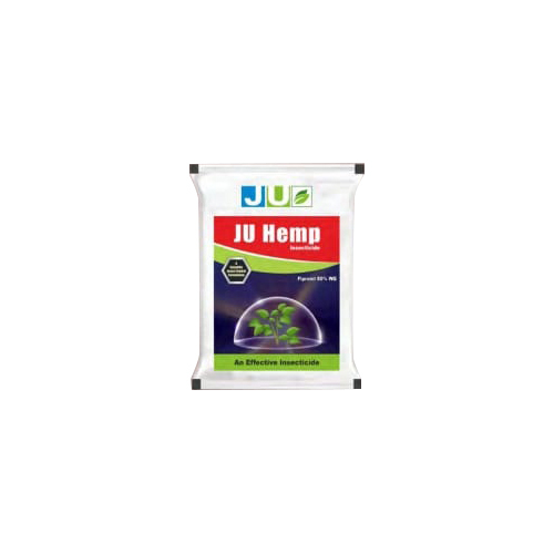 80 Percent WG Fipronil