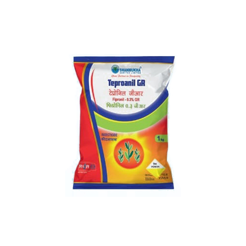 0.3 Percent Fipronil