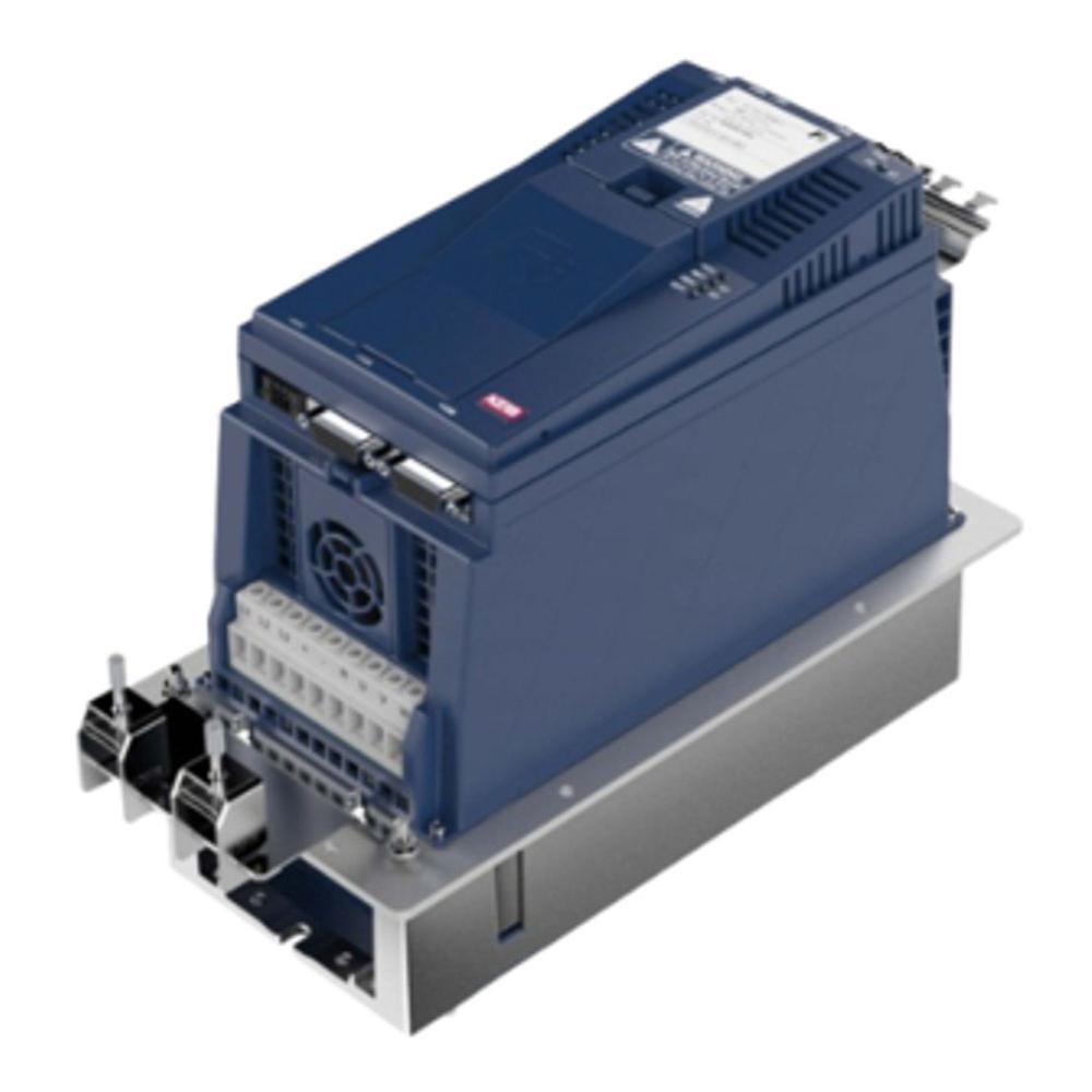 Keb F6 Servo Drive - 400 Volt, 18 Kilograms, Blue | High Dynamic Performance, Flexible Connectivity, Advanced Safety Features