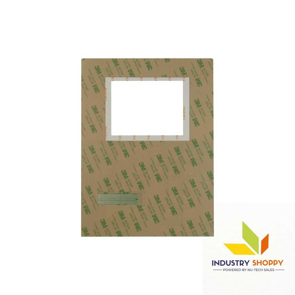 Keypad For Delem Da-41 - Application: Industrial