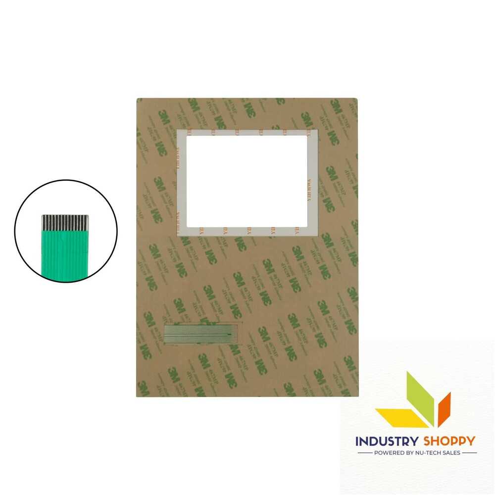 Keypad For Delem Da-41 - Application: Industrial