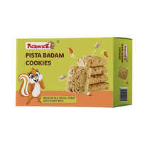 Pickwick Pista Badam Cookies