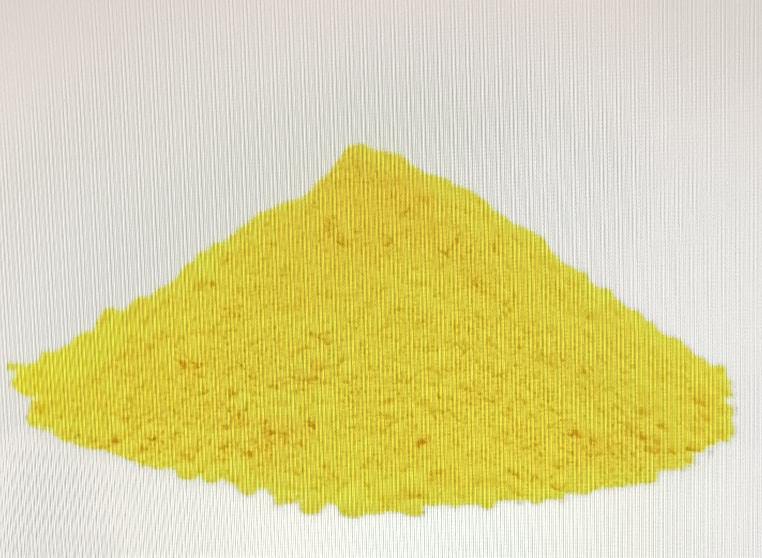Flevin Yellow