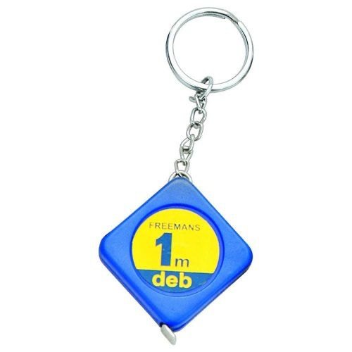 Freemans Measuring Tape Deb 1m