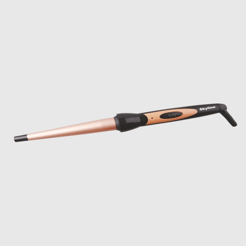 Skyline 25W Conical Hair Curler