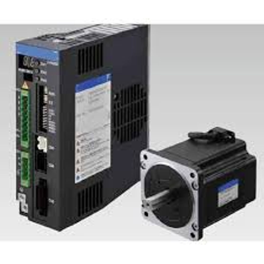 Ac Servo System