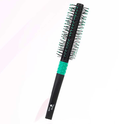 8516B Hair Brush - Color: Different Available