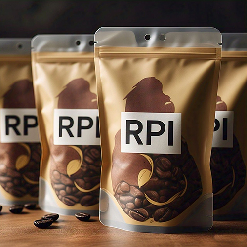 Coffee Pouches