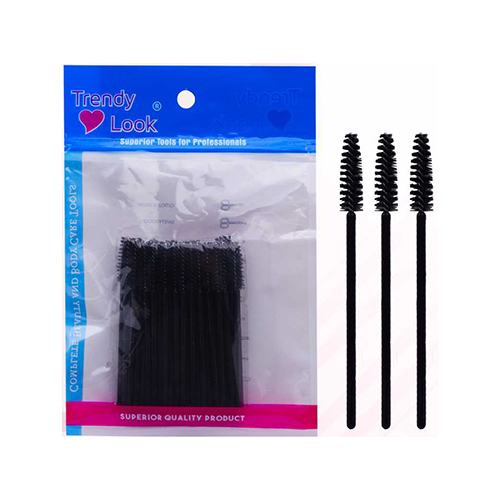 Disposable Mascara Brush - Color: Different Available