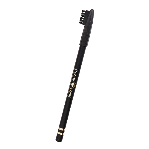 101 Black Eyebrow Pencil