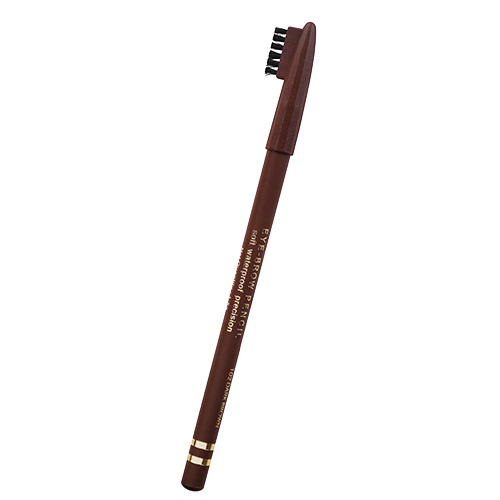 102 Dark Brown Eyebrow Pencil