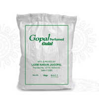 10 Kg Gopal Perfumed Gulal - 10 Kg Solid Color Powder , Perfect For Holi Festival Celebrations With Delightful Fragrance