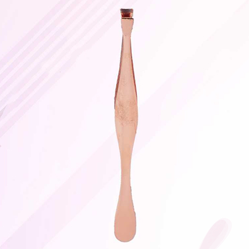 Eyebrow Tweezer