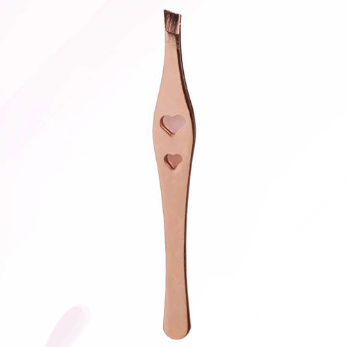 TW-02 Eyebrow Tweezer