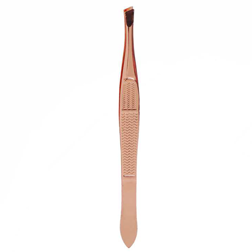 Tw-03 Eyebrow Tweezer - Color: Different Available