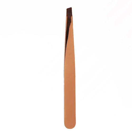 Tw-04 Eyebrow Tweezer - Color: Different Available