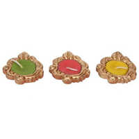 Traditional Wax Diwali Diya