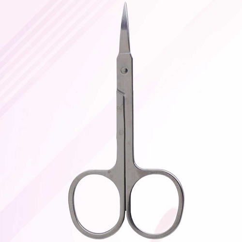 Steel Scissors