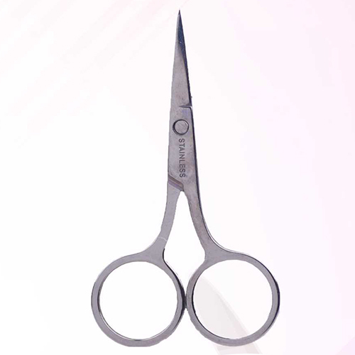 Steel Scissors