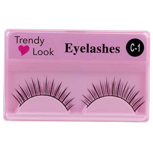 C-1 Fake Eyelashes