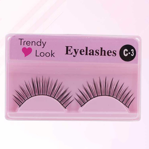 C-3 Fake Eyelashes