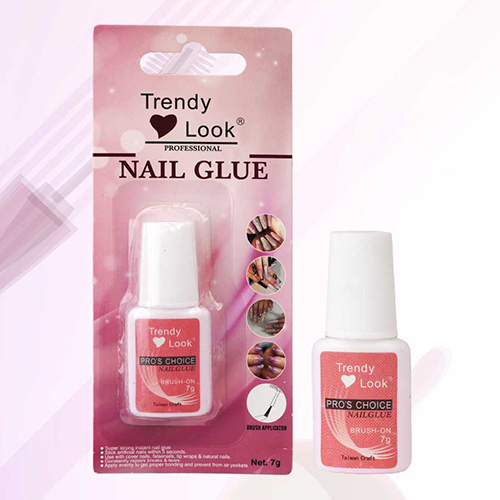 Nail Care Products