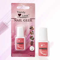 7g Nail Glue - Color Code: Different Available