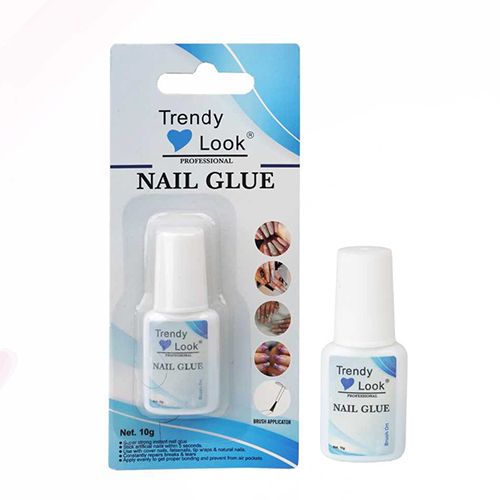 10G Nail Glue - Color Code: Different Available